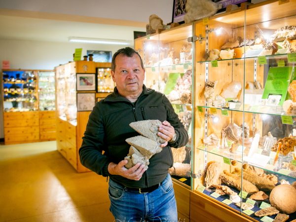 Muzeji in zbirke na Ravnem polju odpirajo svoja vrata ob mednarodnem dnevu muzejev