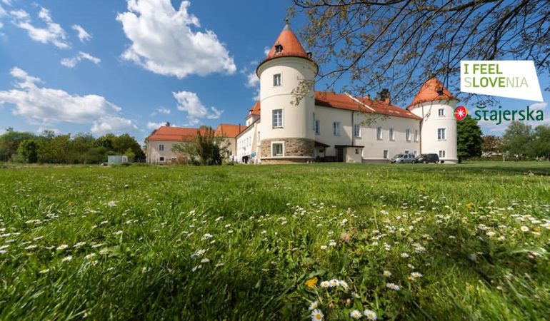 Prvomajske počitnice polne doživetij